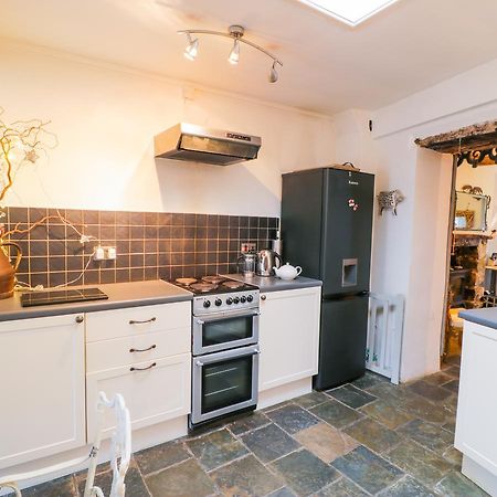 Willa 19A Kingshead Street Pwllheli Zewnętrze zdjęcie